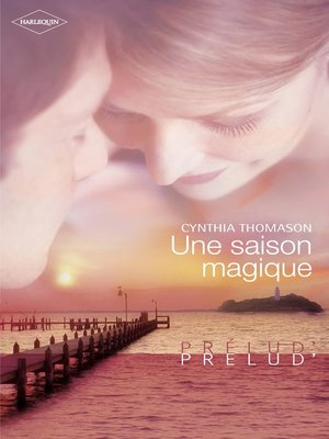 cover image of Une saison magique (Harlequin Prélud')